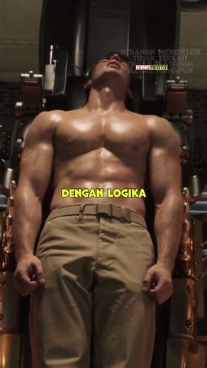 MENGAPA SAM WILSON MENOLAK MENGGUNAKAN SERUM SUPER SOLDIER DI MCU