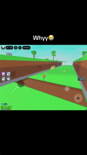 Whyy I lost it this stupid kid