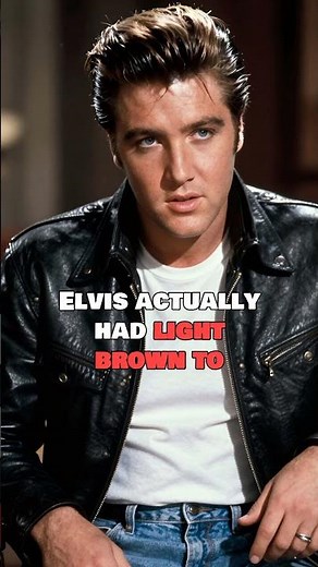 Elvis Presley: The King of Rock ’n’ Roll Who Changed Music Forever #60smusic