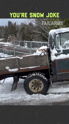 Winter's craziest crash outs 😭🥶