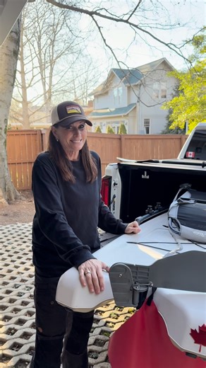 Dreaming of spring! Those fish won't know what's coming thanks to Hobie. | Terri Clark
