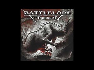 Battlelore - Doombound (Full Album)