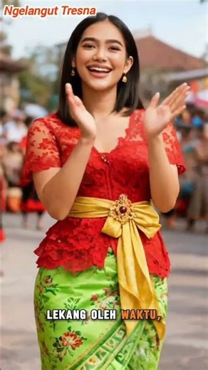 Beautiful Remo Dance in Jombang #fypシ #viral #shortsai