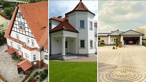 Tak wyglądają luksusowe domy na sprzedaż w Grudziądzu i okolicach. Najdroższe mają basen, SPA, siłownię. Sprawdź