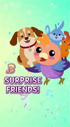 "14 New Dodo Episodes Start Tomorrow! 🦜🌟 #KidsCartoon #Shorts"