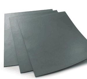 [Hot Item] Acid and Alkali Resistant EPDM Rubber Sheet/Industrial Rubber Sheet