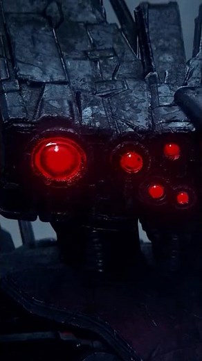 HUXLEY: Destiny awaits #shorts