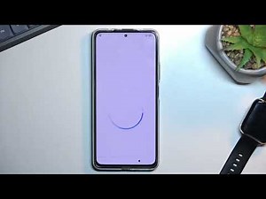 How to Set Up XIAOMI Redmi Note 11 Pro+ – First Configuration