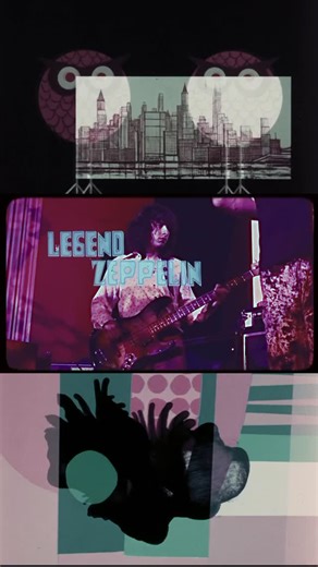 Legend Zeppelin on Instagram: "A video from San Francisco last year has recently surfaced and been made available on our Media Vault at our website. Dig deep, dig it. Legend Zeppelin was formed to preserve and expand Led Zeppelin's raw, explosive live performances, delivering an authentic experience for both lifelong fans and new listeners. They aim to recreate Led Zeppelin's entire career chronologically over the next 6 years. Currently, the band is at the beginning, performing the live sets of