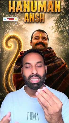 South Indian Style की Rare Bollywood Film | Hanuman Ansh Review #newmovie #bollywood #review
