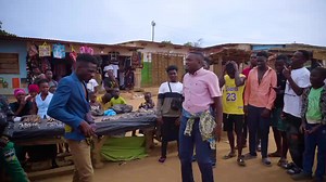 92K views · 2.4K reactions | Mbakupoila music video now out!!! https://youtu.be/rPBa9KiVFes?feature=shared | Fly P music | Facebook