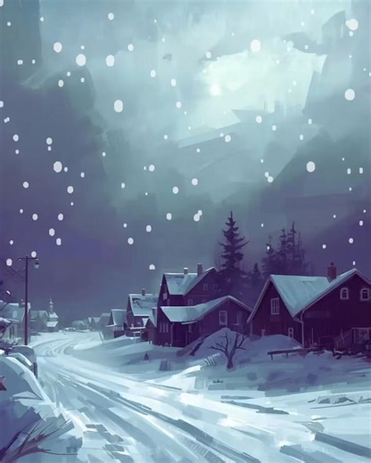 The Scandinavian Yule Goat ✨ Long before Santa’s reindeer took to...