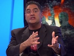 Cenk Uygur Explodes On GOP Over Benghazi: "F*ck You, Move The F*ck On"