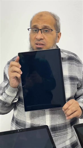 🔹 الاسم: Dell Latitude 7210 2 in 1 Detachable 🔹 المعالج: Intel Core i7-10610U – الجيل 10 🔹 كرت الشاشة الداخلي: Intel UHD Graphics 🔹 التخزين: SSD M.2 – 256GB 🔹 الشاشة: 12 بوصة 🔹 دقة الشاشة FHD (1920x1280) 💾 الرامات والأسعار: • برام RAM 16GB بسعر: 16,500.00 جنيه 🛒 للشــراء المواصفات اضغط هنا 👇 🔗 https://elhamds.vercel.app/product/dell-latitude-7210-2-in-1-intel-core-i7-10610u-12-3-inch-fhd-touch-screen-ssd-256gb او اترك اسمك، عنوانك، ورقم تليفونك 🚚 مصاريف الشحن: • داخل القاهرة: 100 جنيه