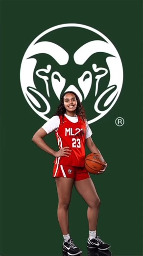 Maurice Lucas Lady Enforcers🏀 on Instagram: "Congratulations to 6’0 Kendall Dawkins (Class of 2028) for receiving an OFFER from Colorado State University’s Assistant Coach Rachel Erickson!!! We are SOOO PROUD of YOU!!! GO RAMS!!! #thegrinddoesntstop #thankful #blessed"