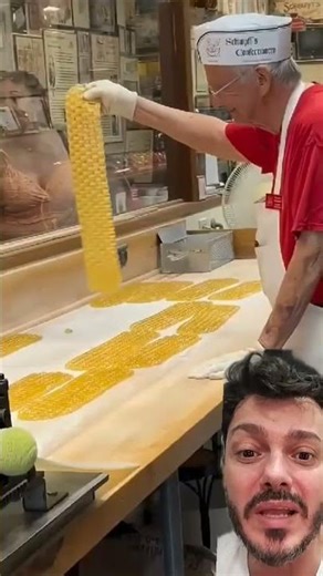 Fábrica de balas artesanais