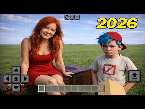 Friday Night Funkin 2026 MOD in Minecraft PE
