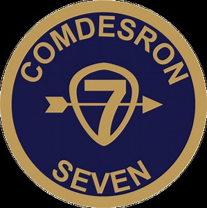 Destroyer Squadron 7 - Wikipedia Republished // WIKI 2