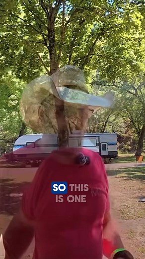 1.6K views · 22 reactions | Bent landing gear feet? We upgraded ours to RV Paws with SnapPads — and wow, what a difference!  No more bent metal, more stability, and they look great too! Check out the full video for the install and results   Link in the comments! #RVLife #RVUpgrades #RVMods #SnapPads #RVPaws #CampinWithTheConfers | Campin With The Confers | Facebook