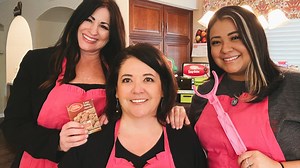 'It’s brought a lot of joy': Mesa mom hosts virtual Easy-Bake Oven baking contest