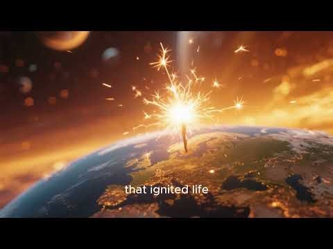 Unsolved Mysteries of Science