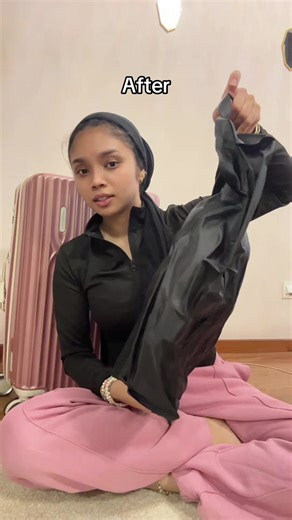 Discover the Magic of Vacuum Packing: Before and After Results