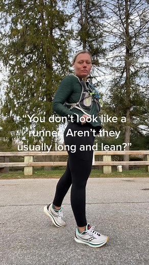 Big Booty Runners: Embracing Athletic Diversity