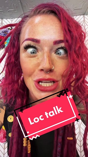 Real Hair Locs: Starting Process and Maintenance Tips