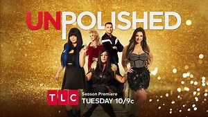 Salon Martone is BACK and so is the #Unpolished crew! 🎉 See what they're up to in the season premiere TOMORROW 10/9c. | TLC