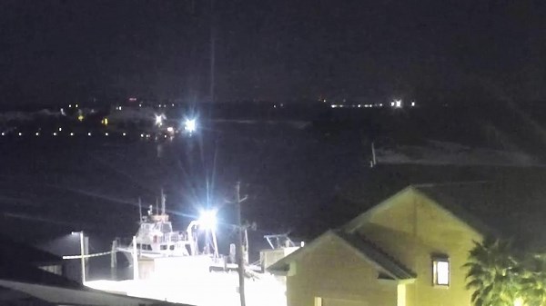Dauphin Island Sea Lab Bay View - Live Webcam