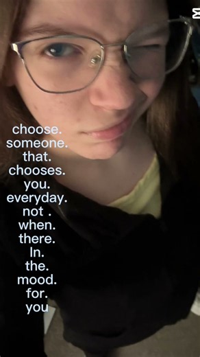 Choose someone…. #capcut #template #jesuslovesyou