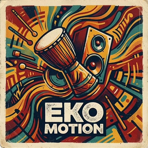 RITMO AFRICANO SIN COPYRIGHT