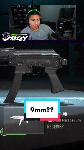 Intense Modern Warfare II Gameplay | 9mm Weapon Showcase