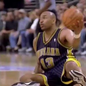 Mark Jackson Legendary NBA Highlights.