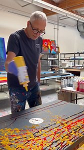 17K views · 287 reactions | In The Air Tonight | Simon Bull | Facebook