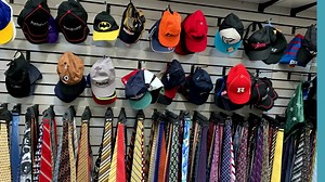 Island Thrift Stores on Reels