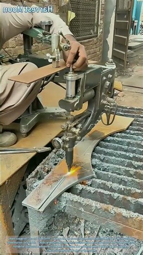 Plasmaschneiden! Präzise Metalltrenntechnik