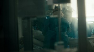 The Surge at Mount Sinai