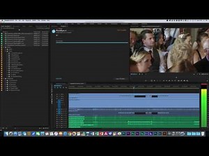Plural Eyes 4 - Overview, Review and Workflow