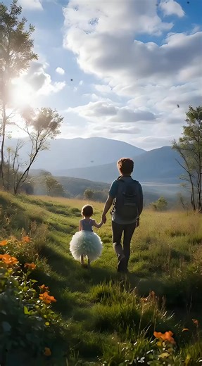 "The Human Took an Alien Hatchling for a Walk—Chaos Saved a Civilizati...