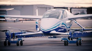 101K views | The Boeing Company on Reels | Facebook