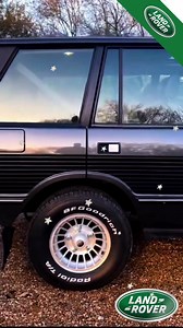 1K views · 99 reactions | Another queen in great shape! | Range Rover Classic 1970-1995 | Facebook