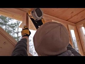 DEWALT Construction Nailers
