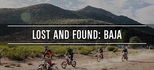785K views · 2.8K reactions | When Bruce Brown first traveled to Baja in the 1960's, it was uncharted territory waiting to be explored. There were no sponsors, there was no GPS, and there was no prize. More than 50 years later, Bruce's son Dana and a group of riders are setting out to rediscover the Baja Peninsula. | YETI | Facebook