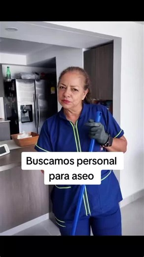 Vacantes abiertas para trabajar en casas de familia, postúlate ahora en el enlace del perfil #trabajo#latinos#empleo#trabajohoy#vacantes