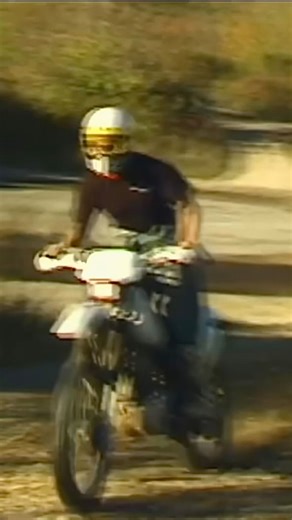 Vintage Romad on Instagram: "All I want is a camcorder & and an old dirt bike 🎄 We can't go back in time, but we can at least try to live like the old days ❤️‍🔥 Romads never grow up 💨 Merry Christmas & A Happy New Year ❄️ Vintage Romad 🦅🦅🦅🦅 Sony VX1000, 90s Skate Clips, Punk Surf Edits, Vintage Hondas 1996 Honda XR400 #christmas #dirtbike #motocross #skate #vintage"