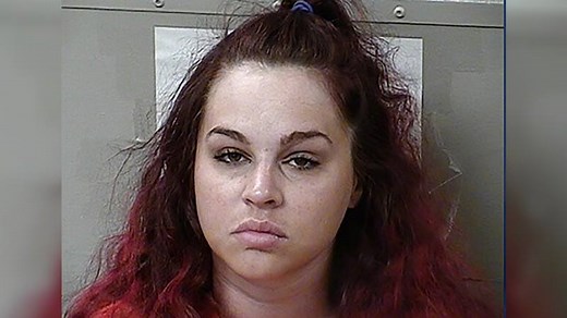 34K views · 329 reactions | Police say the honeymoon for one couple was short-lived. They say the bride put a gun to the groom's head at the hotel. at.wftv.com/2unll9D | WFTV Channel 9 | Facebook