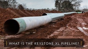 Keystone XL Pipeline Is Moving Forward—5 Things You Should Know