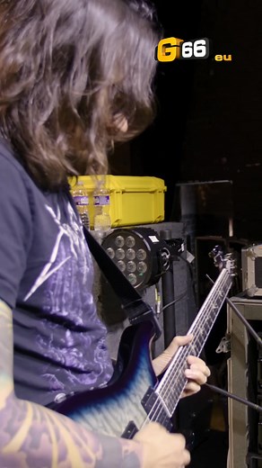 3.2K views · 51 reactions | Periphery's Mark Holcomb on how many lead sounds he uses for all his solos in a live set. #fractalaudiosystems #fractalaudio #axefx3 #axefx #fm3 #fm9 #guitarist #guitar #ampmodeler #modeler #markholcomb #periphery | G66 | Facebook