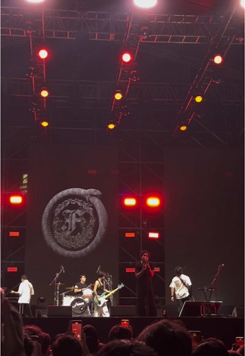 BIGBANG Concert Highlights at BigBangFest 2024